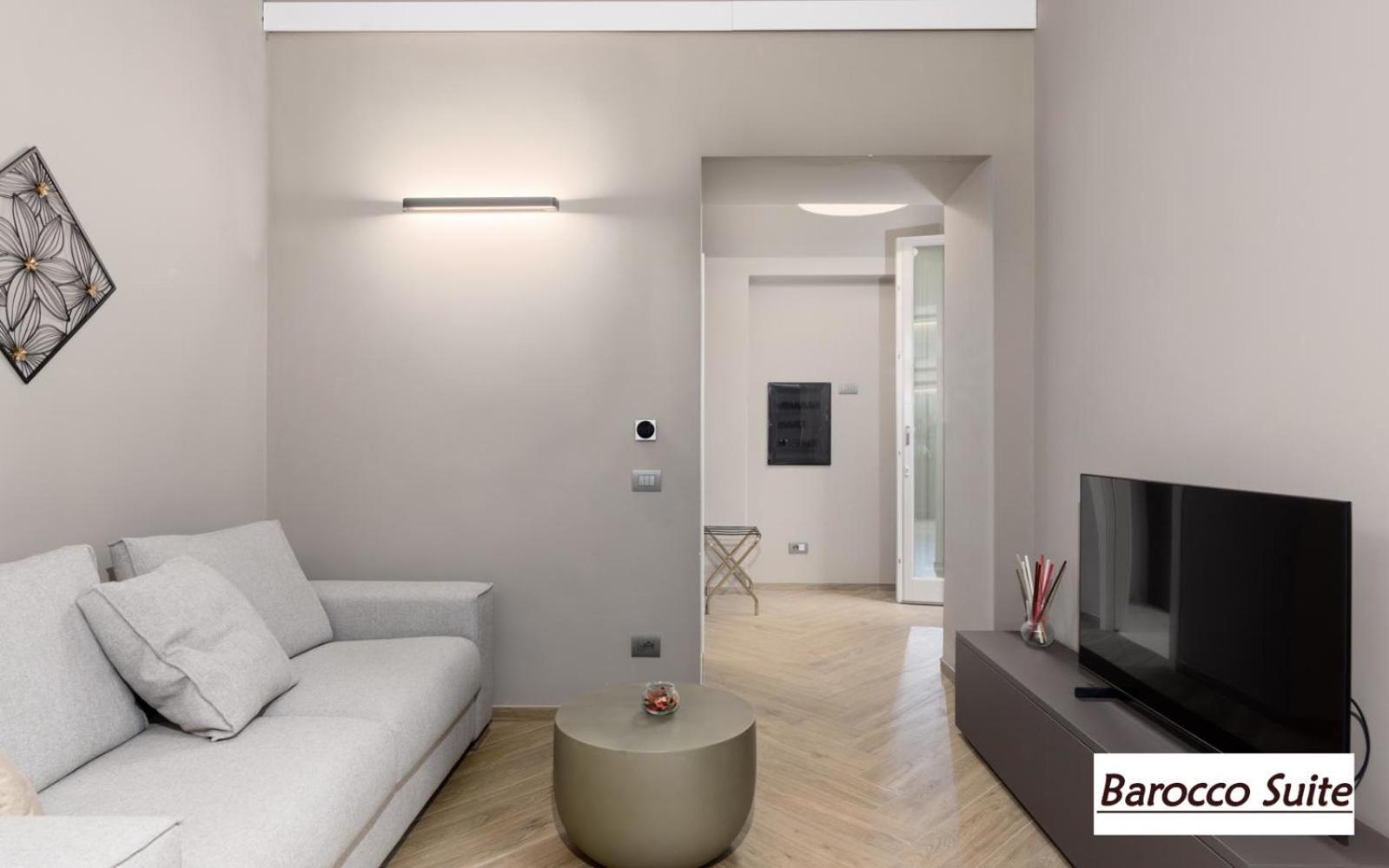 Q71 Timeless Suites Турин Экстерьер фото
