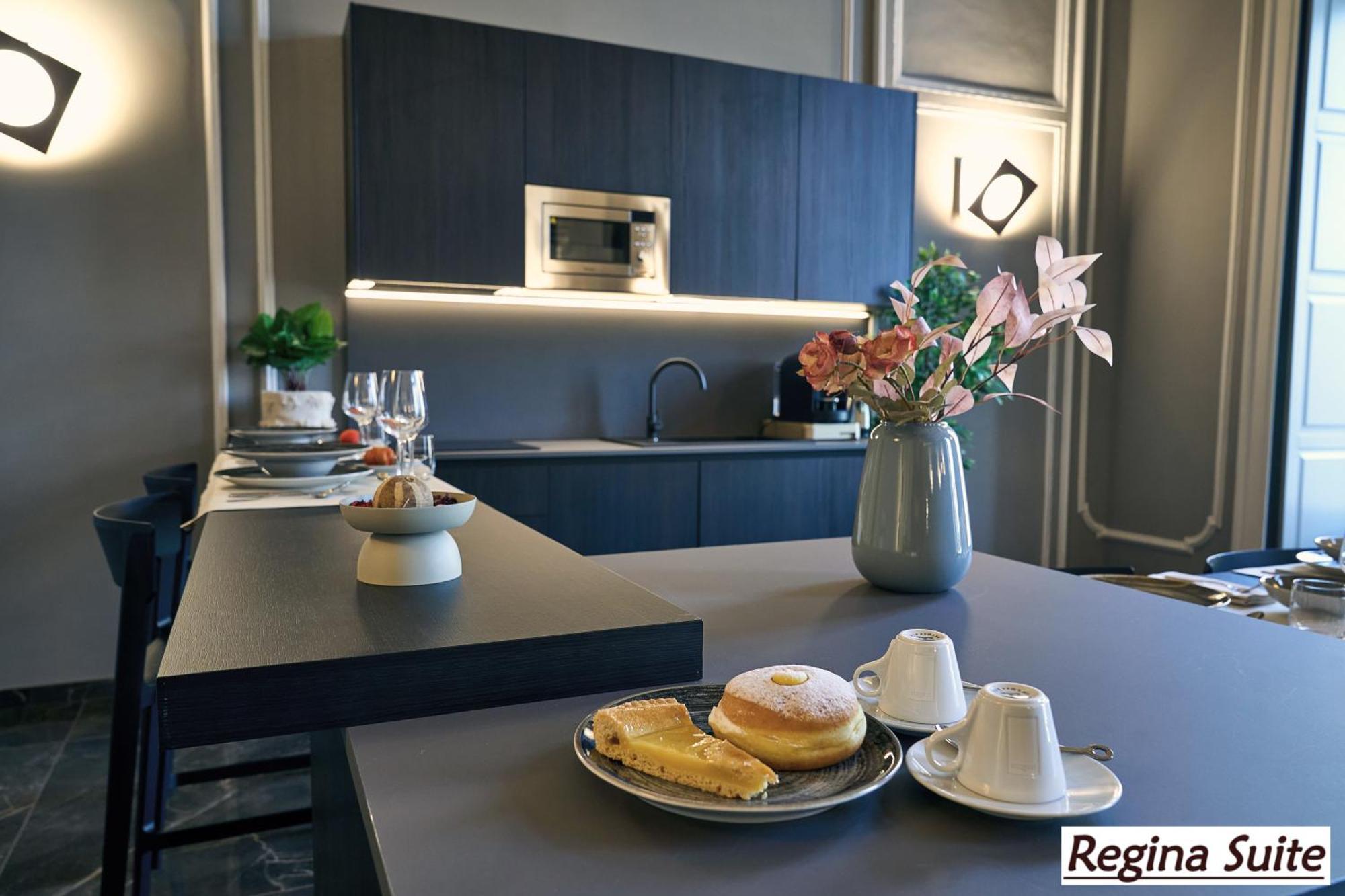 Q71 Timeless Suites Турин Экстерьер фото