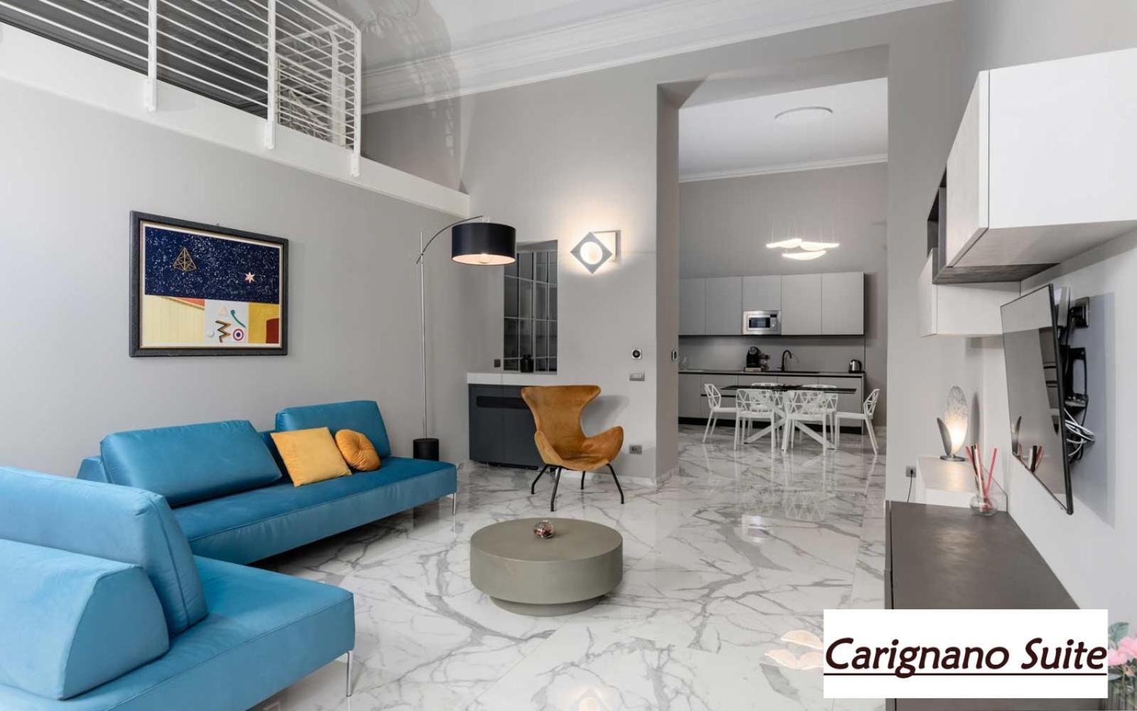 Q71 Timeless Suites Турин Экстерьер фото