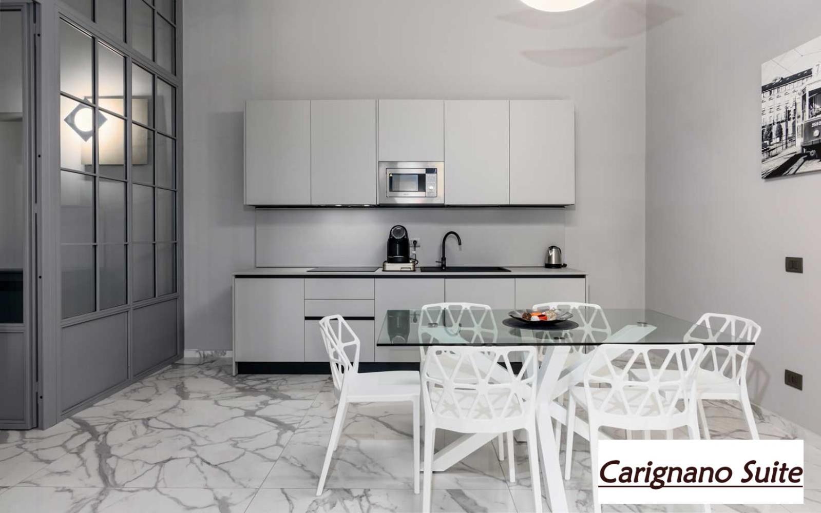 Q71 Timeless Suites Турин Экстерьер фото